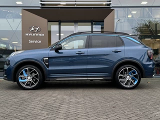 Lynk & Co 01 |261 PK Plug-in Hybrid | Panoramadak | 20'' velgen | - afbeelding nr 11