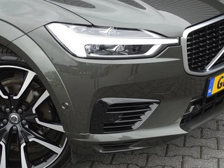 Volvo XC60 Volvo XC60 T8 407PK AWD / Inscription / panoramadak / 360° / LED - afbeelding nr 49