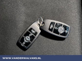 Mercedes-Benz Sprinter Android Auto, Bijrijdersbank - afbeelding nr 18