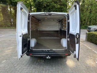 Renault Trafic Renault Trafic 1.6 dCi T29L2H1ComEn MOTORSCHADE - afbeelding nr 7