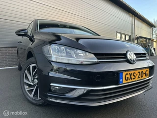 Volkswagen Golf Volkswagen Golf 1.0 TSI JOIN EDITION CLIMA*CARPLAY*STOELVERW - afbeelding nr 9