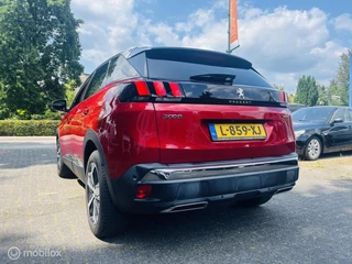 Peugeot 3008 Peugeot 3008 1.6 e-THP GT 165 pk Automaat / Line Pano-dak / Camera / Apple carplay - afbeelding nr 3