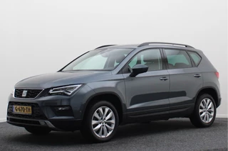 SEAT Ateca SEAT Ateca 1.5 TSI DSG Style Business Intense Climate, Camera, ACC,  Apple Carplay, Elektrisch Pakket, LED, DAB, 17'' - afbeelding nr 15