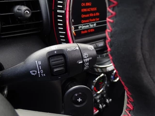 MINI Cooper S MINI Cooper S 2.0 JCW NAP 231PK+ Pano / LED - afbeelding nr 19