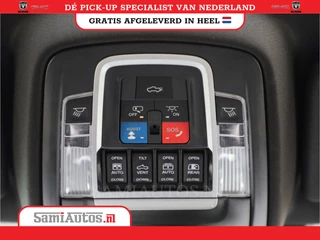 Dodge Ram 1500 DIGI CLUSTER | ELEC STOELEN | HARMAN KARDON | DUBBELE CABINE | Voorraad nr 2357 - 5182 | SPORT | LIMITED | LARAMIE | LONGHORN | BIGHORN | - afbeelding nr 37