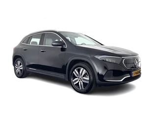 Mercedes-Benz EQA 350 4MATIC Luxury Line 67 kWh [ 3-Fase-11kW ]{SOH-94%}