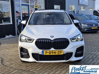 BMW X1 BMW X1 sDrive20i Business Edition Plus M-SPORT NL-AUTO PANO TREKH - afbeelding nr 6