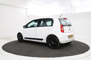 SEAT Mii 5 Deurs, lmv, airco, - afbeelding nr 7