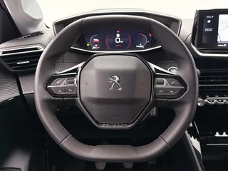 Peugeot 208 Peugeot 208 1.2 PT 100 Allure | Private lease 389 pm - afbeelding nr 22