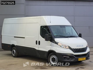 Iveco Daily Iveco Daily 35S16 Automaat L3H2 Camera Airco Parkeersensoren L4H2 16m3 Airco - afbeelding nr 3