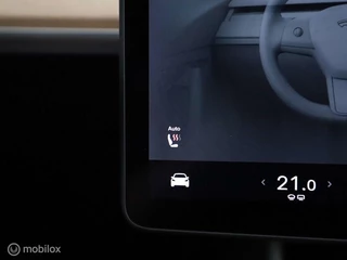 Tesla Model 3 Tesla Model 3 Standard RWD Plus 60 kWh - afbeelding nr 14