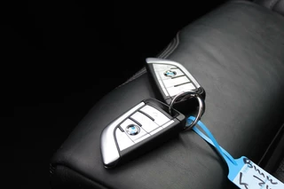 BMW X5 BMW X5 xDrive45e High Exe M-Sport/Pano/Trekhaak/M-stoelen - afbeelding nr 39