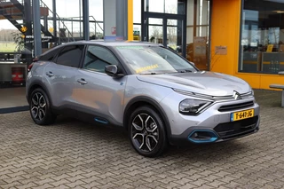 Citroën ë-C4 - afbeelding nr 4