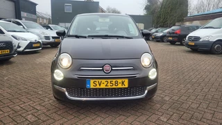 Fiat 500 - afbeelding nr 2