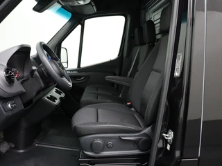 Mercedes-Benz Sprinter Mercedes-Benz Sprinter 315CDI 9G-Tronic Automaat L2H2 | 3500Kg TG | Touchscreen | Camera | 3-Persoons | Airco | Cruise - afbeelding nr 20