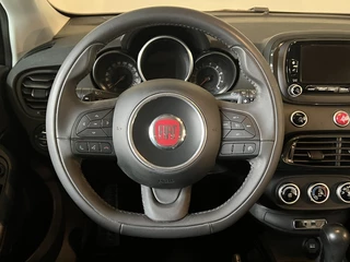 Fiat 500X - afbeelding nr 18