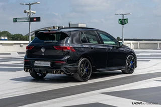 Volkswagen Golf Volkswagen Golf 2.0 TSI R 4Motion I Akrapovic I BTW - afbeelding nr 29