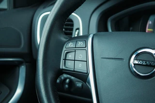 Volvo V40 Volvo V40 2.0 T2 Nordic+|LED|Camera|Stoelverwarming|Trekhaak - afbeelding nr 25