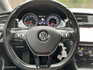 Volkswagen Golf Volkswagen Golf Variant 1.4 TSI Highline Clima Cruise Led - afbeelding nr 13