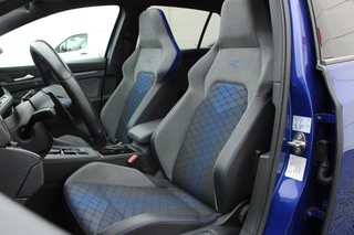 Volkswagen Golf Volkswagen Golf 2.0 TSI R 4Motion Harman Kardon Akrapovic - afbeelding nr 21