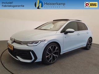 Volkswagen Golf 8.5 1.5 eTSI 150pk DSG/AUT R-Line