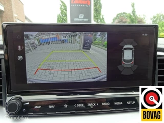 Kia XCeed Kia XCeed 1.6 GDi PHEV ExecutiveLine  | Leder | Stoelventilatie !!! - afbeelding nr 17