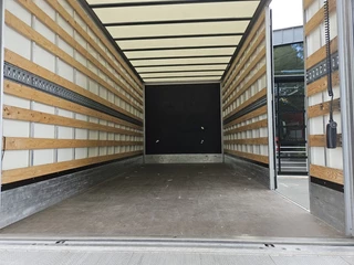 Renault Master Renault Master BE-COMBI 3500Plus Bakwagenwagen | 2700KG Laadverm. | Rijkklaarpr - afbeelding nr 7