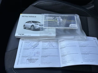Kia Niro - afbeelding nr 33