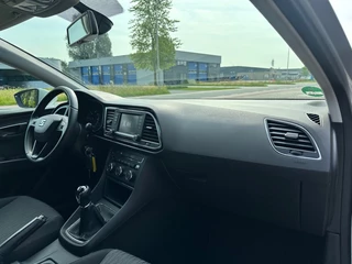 SEAT Leon SEAT Leon ST 1.6 TDI Style Business Ecomotive - afbeelding nr 13
