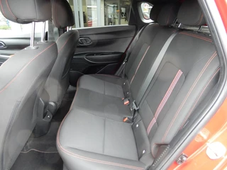Hyundai i20 Hyundai i20 1.0 T-GDI N Line | 1e eigenaar | Dealer onderhouden | zeer sport - afbeelding nr 17
