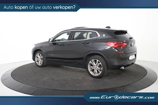 BMW X2 BMW X2 sDrive18i Sport-Line *1ste Eigenaar*Panoramadak*Navigatie* - afbeelding nr 11