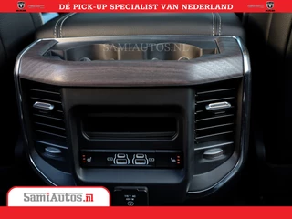 Dodge Ram 1500 Comfortabele Dubbele Cabine met Royale 5 Zitplaatsen | BPM vrij | Nu Leverbaar uit Voorraad | Voorraad Nr 2200 - 0886 - afbeelding nr 78