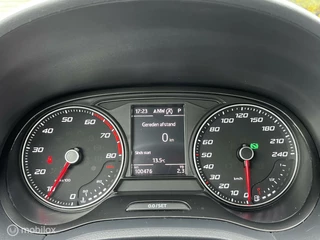 SEAT Ibiza Seat Ibiza 1.0 EcoTSI Style Connect AUT. 1e Eig*Applecarplay*Cruise - afbeelding nr 16