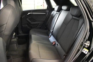 Audi A3 Audi A3 Sportback 30 TFSI S-TRONIC S-LINE CARPLAY/LEDER/MATRIX-LED - afbeelding nr 20
