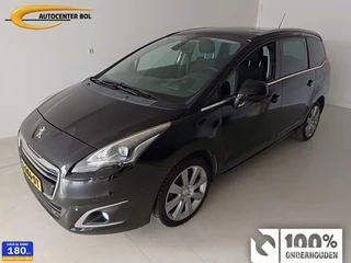 Peugeot 5008 - 115305362-0