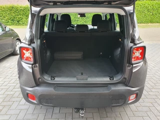 Jeep Renegade - afbeelding nr 7