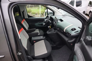 Citroën Berlingo - afbeelding nr 6