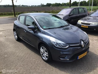 Renault Clio Renault Clio 0.9 TCe Zen - afbeelding nr 2