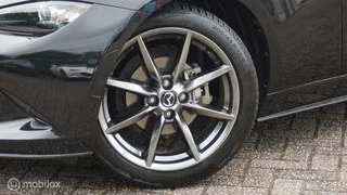 Mazda MX-5 Mazda MX-5 1.5 SkyActiv-G 131PK Navigatie | DAB+ | Cruise Control | Climate Control - afbeelding nr 12