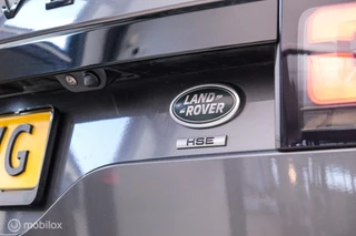 Land Rover Discovery Land Rover Discovery 5 2.0 Td4 HSE Luxury 7p. | Dealer OH | Meridian | Trekhaak | DAB | Cold Climate pack | Nieuwe motor | - afbeelding nr 42