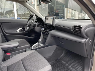 Toyota Yaris - afbeelding nr 19