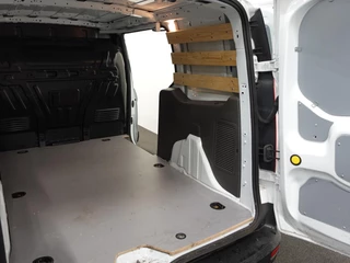 Ford Transit Connect Ford Transit Connect 1.5 EcoBlue L2 Trend Automaat Trekhaak Airco Bluetooth Camera Cruise Control Trekhaak - afbeelding nr 7