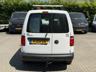 Volkswagen Caddy Cruise Control/trekhaak/navigatie systeem - afbeelding nr 5