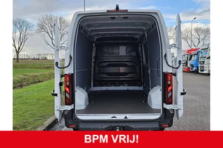 Renault Master L3H2 Maxi CarPlay Airco Camera BPM-VRIJ Euro6 130Pk Nieuw! - afbeelding nr 12