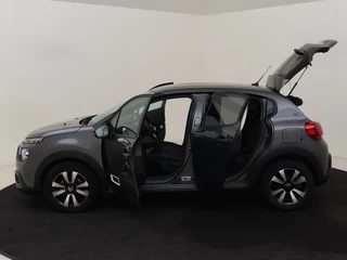 Citroën C3 Citroën C3 1.2 PureTech Shine - afbeelding nr 14