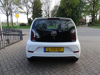 Volkswagen up! - afbeelding nr 9