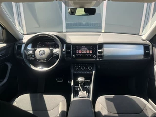 Škoda Kodiaq Škoda Kodiaq 1.5 TSI 150pk DSG Business Edition 7p. | Camera | Matrix LEDD - afbeelding nr 9