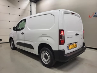 Peugeot Partner Peugeot Partner 1.5BlueHDi 100pk Euro 6! - afbeelding nr 15