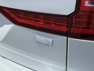 Volvo V60 Volvo V60 T6 398PK Recharge R-Design| Panodak| Adap.Cruise| Trekhaak| AWD| - afbeelding nr 9