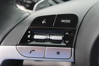 Hyundai Tucson Hyundai Tucson 1.6 T-GDI PHEV Premium 265PK! + Trekhaak 
